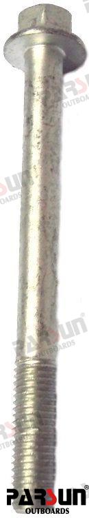 Bolt, Flange M9X95 PAF25-05000002