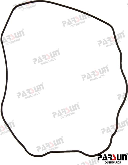 Seal,CyIInder Cover PAF25-05000004