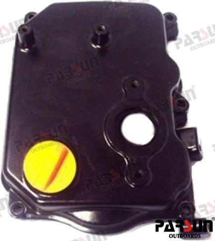 Cover,CyIInder Head PAF25-05000005