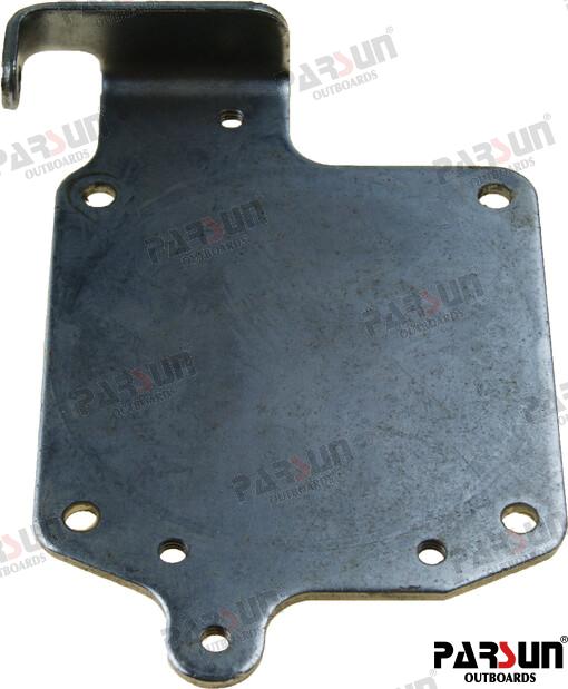 Crankcase PAF25-05000007
