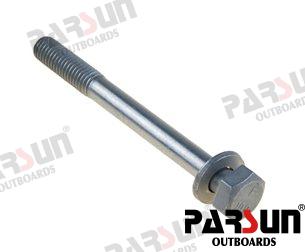 Bolt M8X80 PAF25-05000035