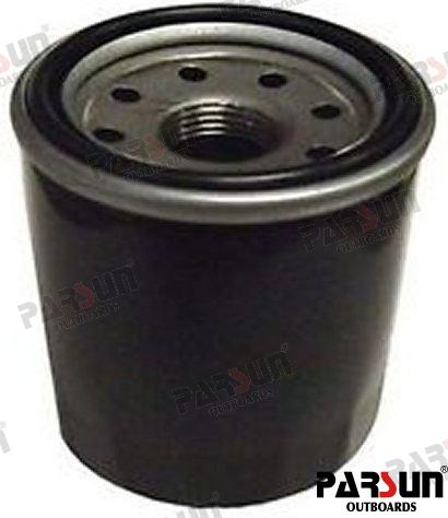 Oil Cleaner PAF25-05000100