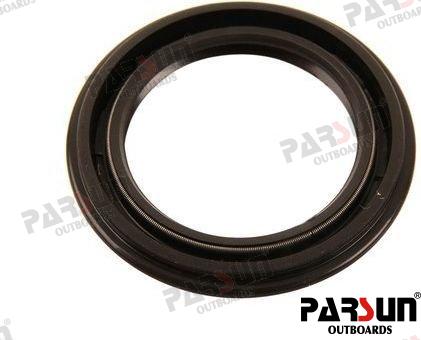 Oil Seal B PAF25-05020003