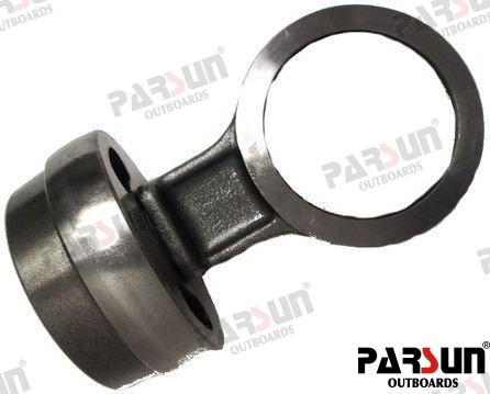 Con-Rod Assy,Balance PAF25-05020310