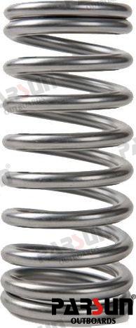 Spring,Valve PAF25-05050005