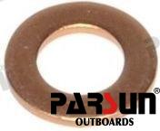 Gasket PAF25-05050007