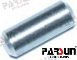 Pin,Dowel PAF25-05050016