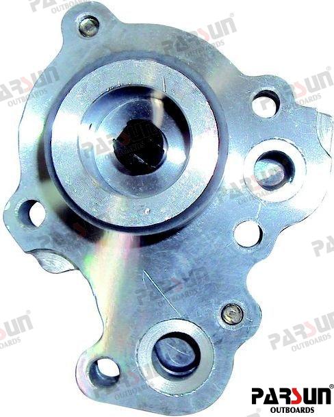 Oil Pump Assy PAF25-05050400