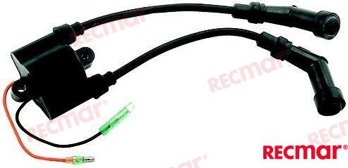 Ignition Coil PAF25-05120000