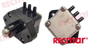 Fuel Pump Assy PAF25-05130000