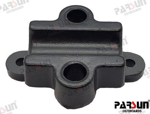 Fixed Cover, Bracker PAF4-01030005