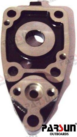Base, Water Pump PAF4-03000012