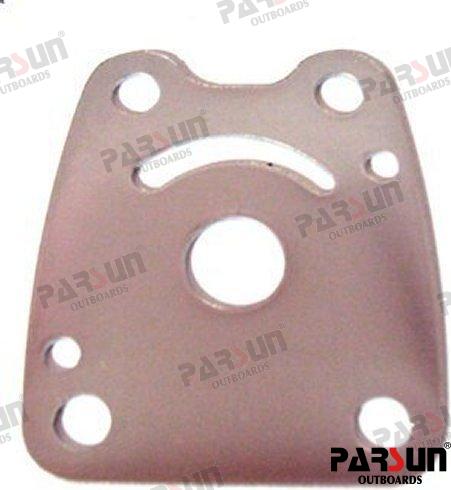 Out Plate PAF4-03000015