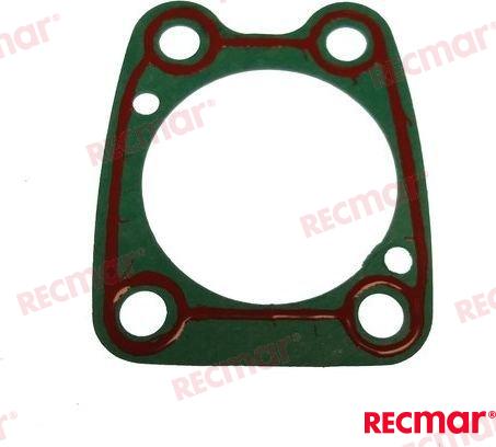 Gasket, Water Pump Cover PAF4-03000018
