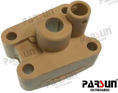 Housing, Water Pump PAF4-03000019