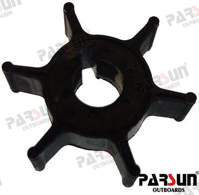 Impeller,Water Pump PAF4-03060000