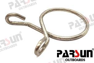 Spring, Fuel Pipe PAF4-04000030