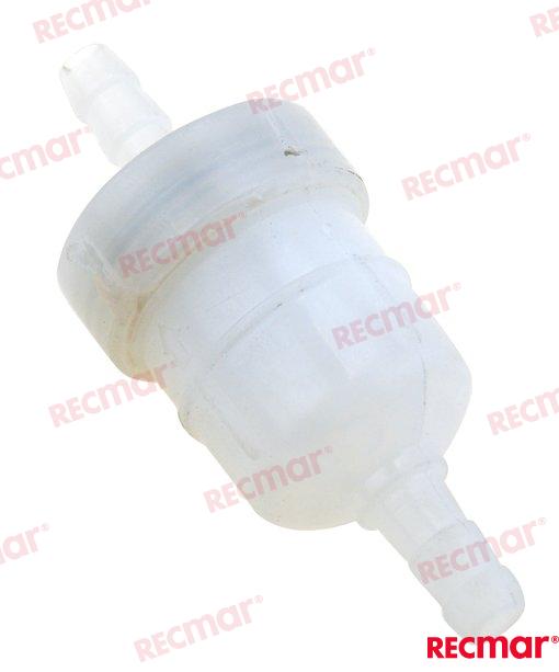 Fuel Filter Assy PAF4-05000300