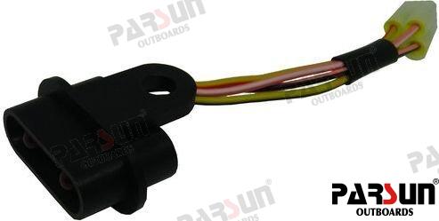 Pilot Lamp AssyPAF40-03000300EI