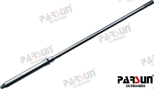 Drive Shaft Assy 665 Mm.PAF40-04010000S