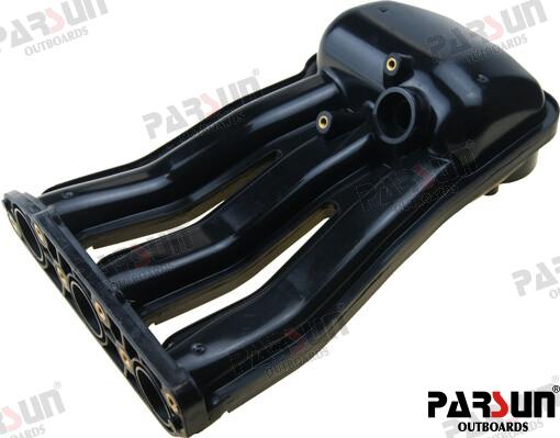 Intake Silencer PAF40-05000024
