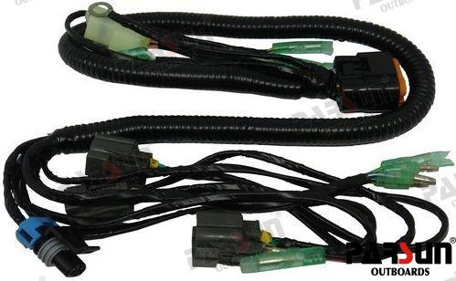 C.D.I. IIne Assy PAF40-05000101