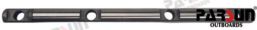 Shaft, Rocker PAF40-05040001