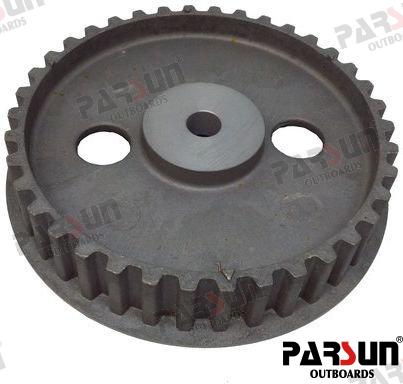 Driven Pulley PAF40-05040006