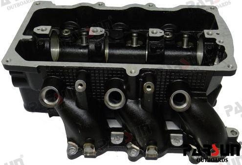 CyIInder Head Assy PAF40-05040100EI