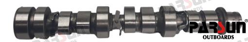 Camshaft Assy PAF40-05040200