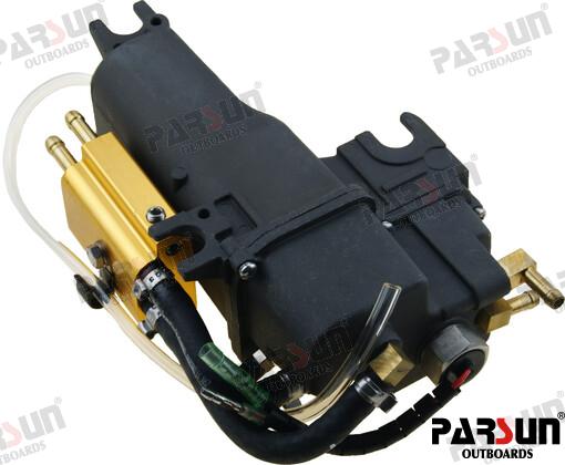 Electric Fuel Pump Assy PAF40-05100000EI