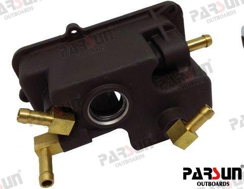 Body Assy, Fuel Pump PAF40-05100100EI