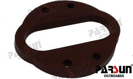 Rubber Pad, Fuel Pump PAF40-05100503EI