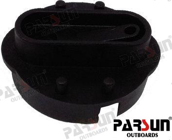 Padding Block, Fuel Pump PAF40-05100504EI