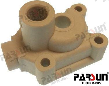Water Pump PAF6-03000001