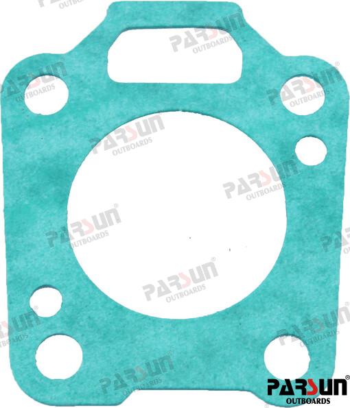 Upper Gasket  Outer Plate PAF6-03000003