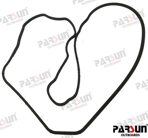 Seal, CyIInder Head Cover PAF60-05000003