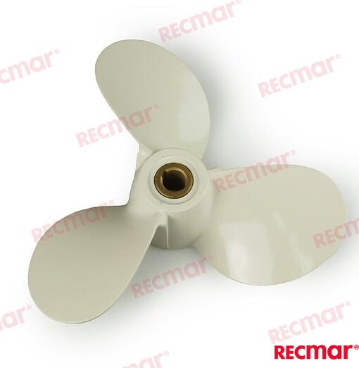 Aluminum Propeller 8,10*7,5 RightPAF6E0-45941-09