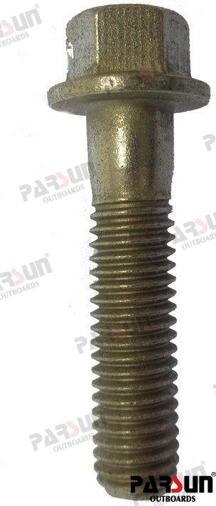 Bolt M8X35 PAF8-00000003