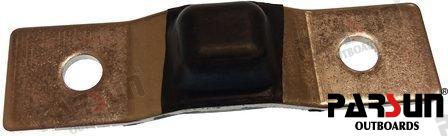 Absorber (Front) PAF8-00000100