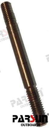 Dicephalous Bolt M8X65 PAF8-01000003