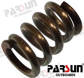 Spring, Locking PAF8-01010102