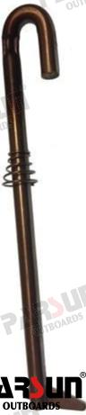 Thrust Rod Assy PAF8-01010200