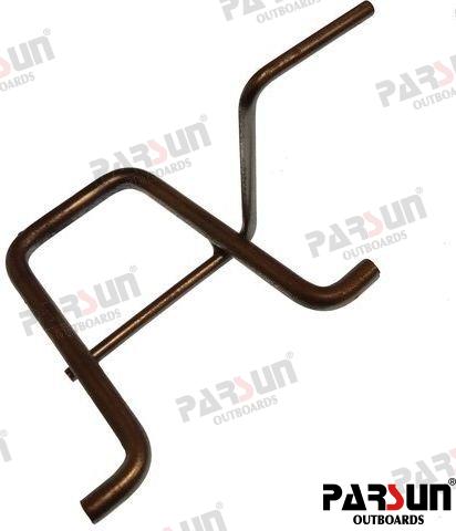 Support Assy PAF8-01010300