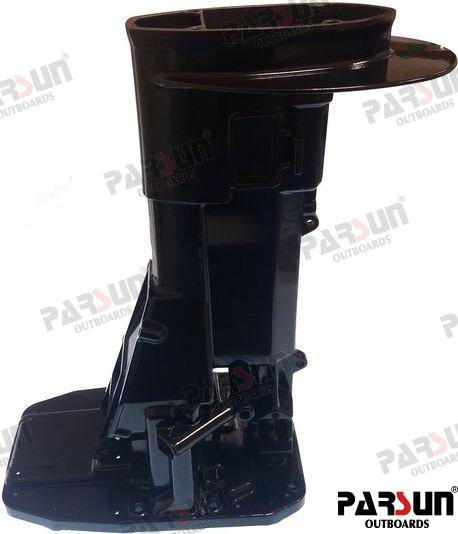 Upper Casing PAF8-02000001