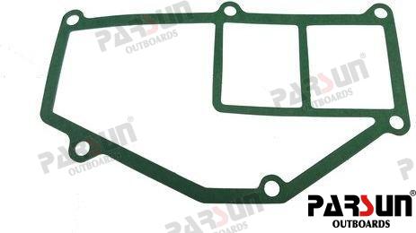 Gasket Exhaust Outer Cover PAF8-02000004