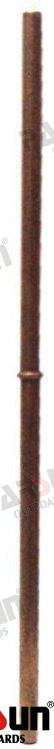 Water Pipe(L) PAF8-02000006L