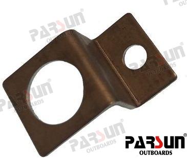 Plate Water Pipe PAF8-02000009