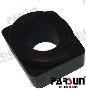 Jacket Exhaust Over Cover PAF8-02000010