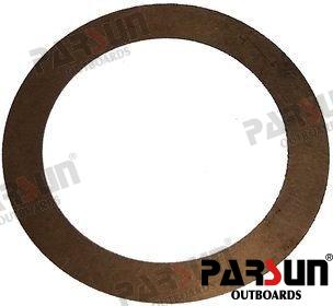 Shim 0.15Mm PAF8-04000002-2
